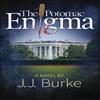 The Potomac Enigma by Jj Burke Paperback Book 9781644372241