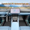 Changan New Deep Blue S05 TPE Floor Mats - Compatible with 26 Models, Full Coverage Car Accessories.