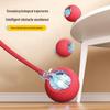 Smart Cat Ball: Automatic Self-Entertaining Rolling Toy for Kittens