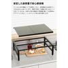 Dishwasher Rack, Dishwasher Stand, Dishwasher Stand, W38-60 X D36 X H17cm, Extendable Storage Shelf, Over-Sink, 80kg Load Capacity, Narrow Space Stora