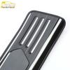 2008-2020 Door Sill Scuff Plates & Bumper Trunk Welcome Pedal Decorative Stickers