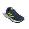 adidas Duramo Sl Abrasion Resistant Breathable Low Top Kids' Running Shoes Blue Green Kids' FY7310