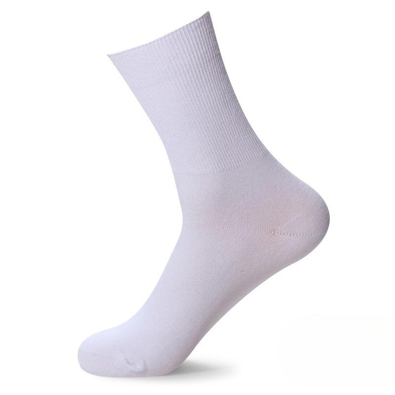 Men's and Women's Spring and Autumn Fashion New Cotton Comfortable Socks