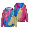 Live Movie Surrounding Fashion Printed Sweater