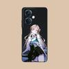 Wuthering Waves Lynae Phone Case for OPPO Find X9 X8 X7 X6 X5 X3 X2 Plus S Pro Ultra Lite Colorful Printing Cover Pretty Luxury