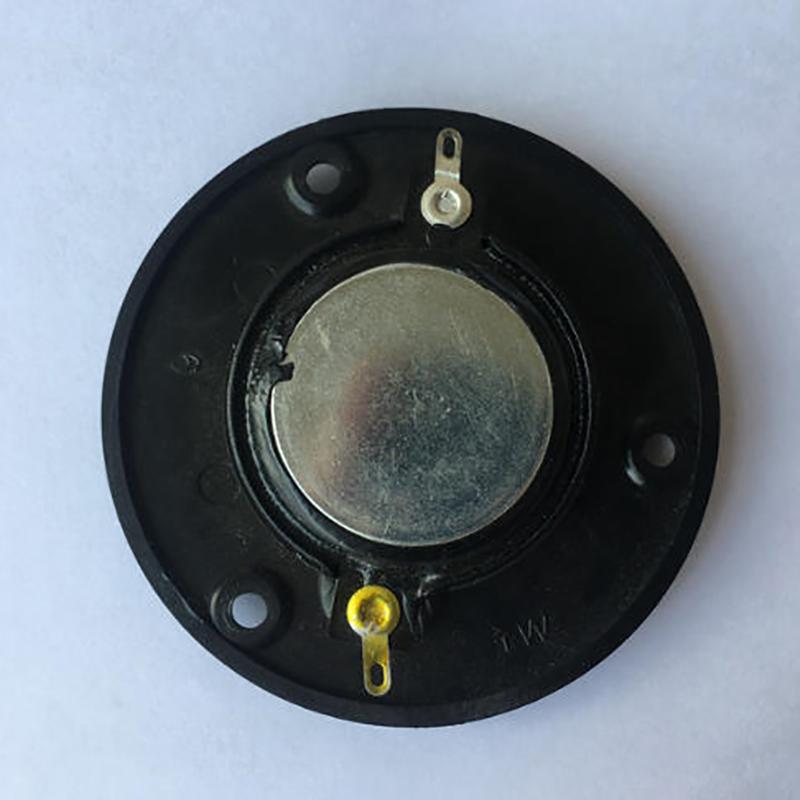 2/3 Inch Tweeter Speaker Panel Ndfeb Treble Driver Grill Mesh For Audio Speaker Protection Fixed Panel