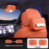 Q07 Tissue Box - New Model Car Armrest and Seat Back Hanging Bag