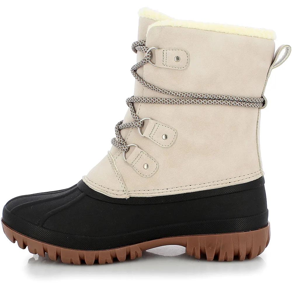 Kimberfeel Ботинки для хайкинга Rebecca