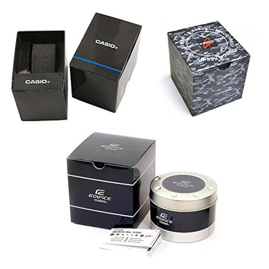 Casio Collection Uni Watch LW-204-1BEF