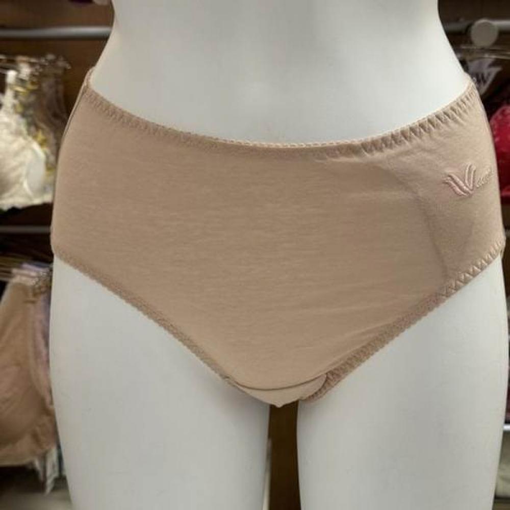 Wacoal Non Stimulating 60S Cotton Women S Panty Set 4pcS  wpt4125Set 