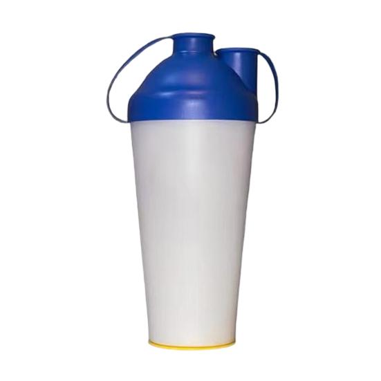 Sunflower Seeds Snack Cup Portable Shell Separator for Car Cup Holder Double Layer Snack Nut Waste Container for Travel