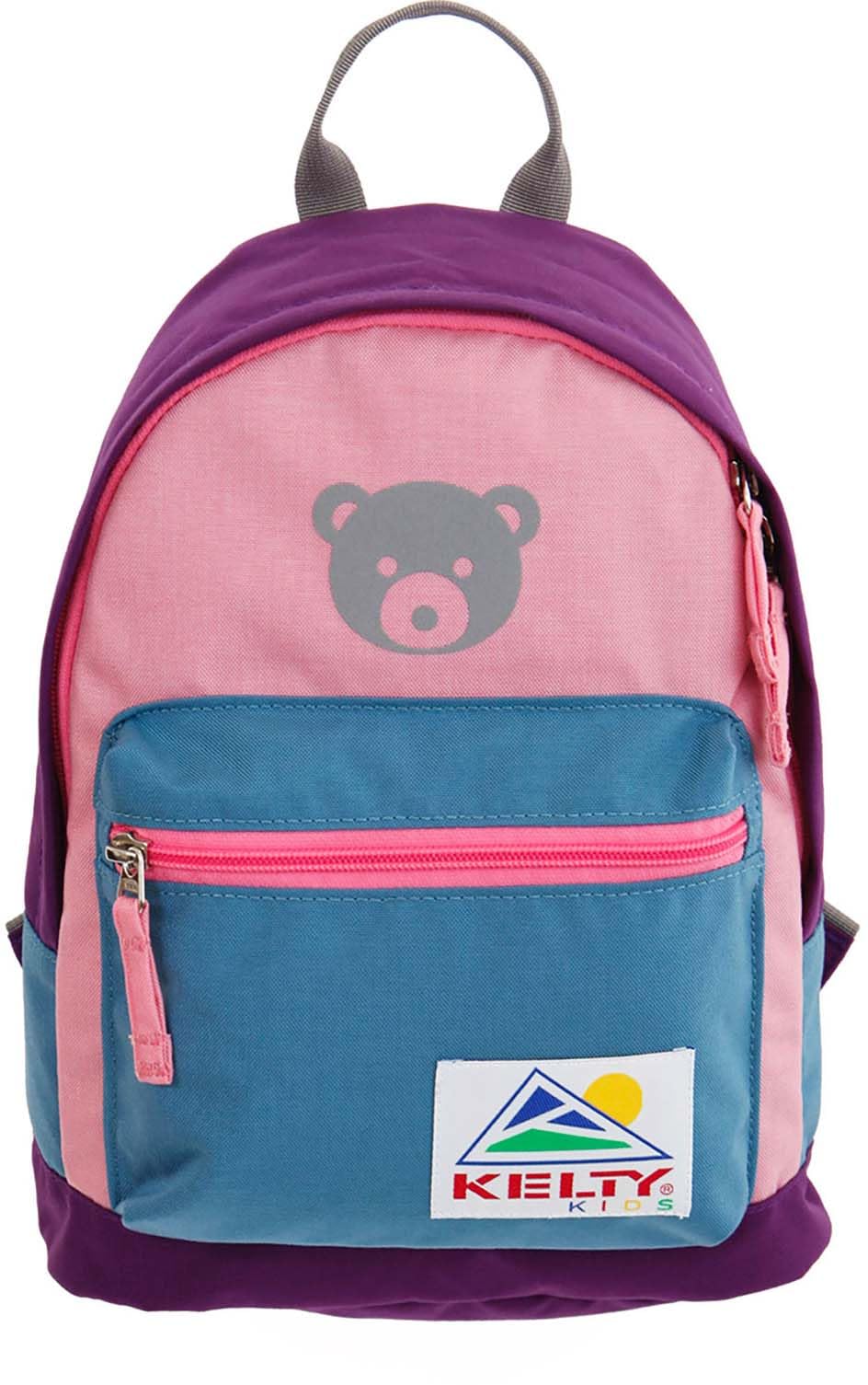 

Backpack BABY DAYPACK 3259259124 Mix G [Kelty]