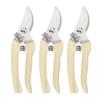 Pruning and Picking Scissors for Fruit Trees, Flowers, and Horticulture