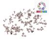 100Pcs Tiny Precision Mixed Multi-size Watch Screws Movement Repair Tools Part For Watchmaker