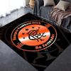 2025 New Rangers F.C Carpet Rug for Living Room Bedroom Home Sofa Decoration,Kids Play Non-slip Floor Mat126
