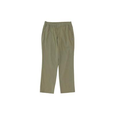 Casual Pants Men's Dark Olive Green AMP41580-DEK