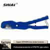 PPR PVC Pipe Cutter Machine - Quick Cut Pipe Shears by Shi Ai Tools