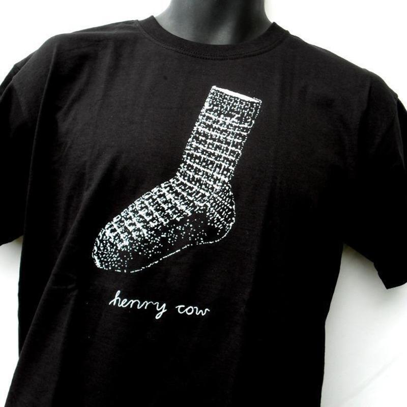 HENRY VOC - T-SHIRT S разноцветный