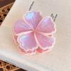 Pinze per Capelli a Fiore Estate Spiaggia Donne Viaggio Fermagli per Capelli Bohemien Forcine Ragazza Femminile Moda Accessori per Capelli Barrettes Copricapo