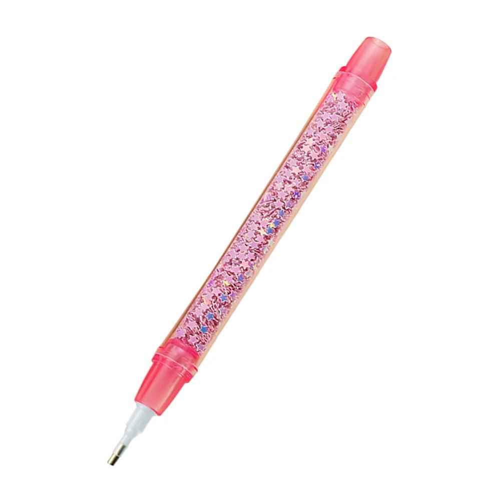 Star Diamond Painting Pen Diamond Art Painting Pen DIY Diamond Painting Point Drill Pen for DIY Painting Crafts