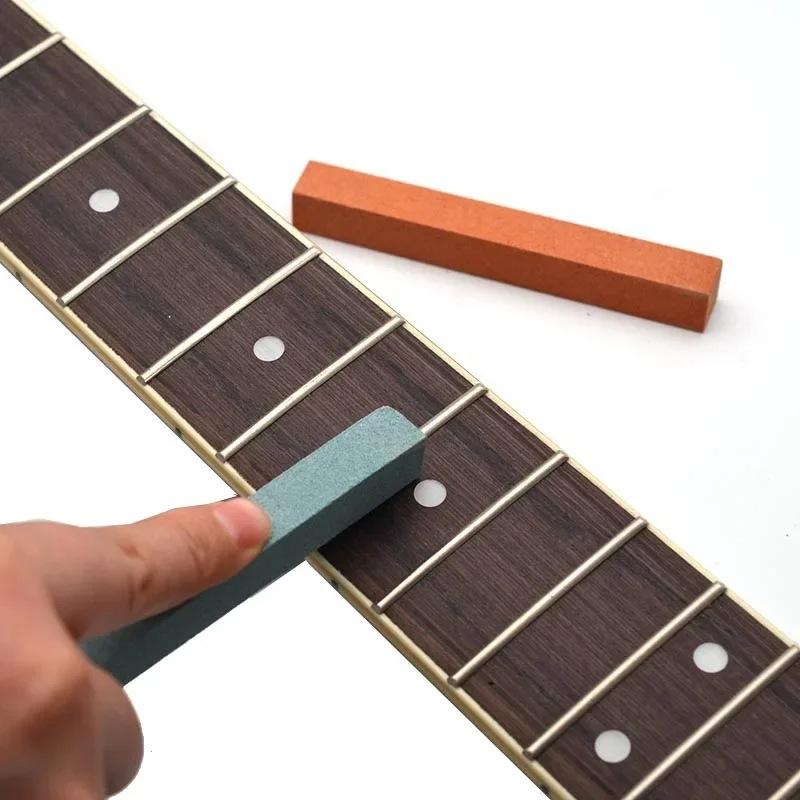 Guitar Repair Tools Luthier's Tool Set Guitar Tools Guitar Fretboard Tool Set