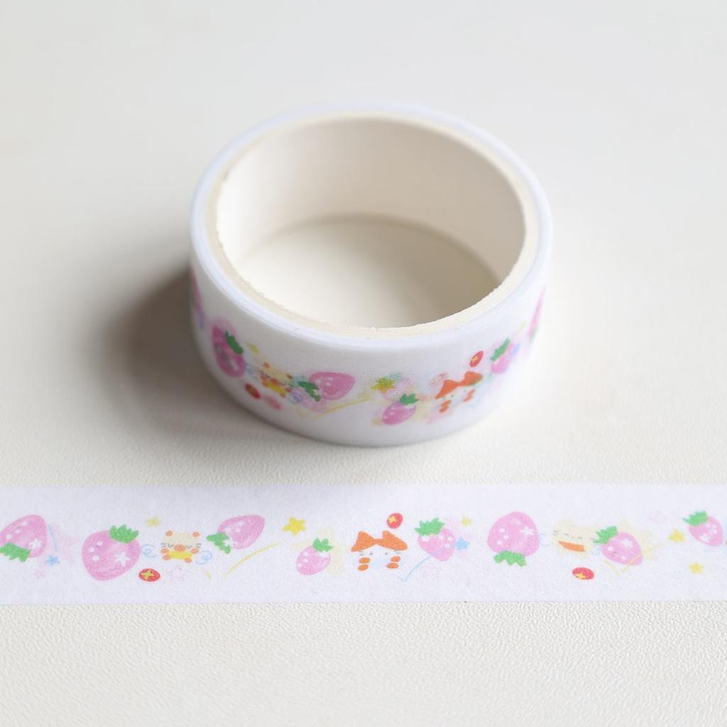 Gold Vintage Adhesive Washi Tapes Masking Tape Creative DIY Paper Tape Scrapbooking Tape Japanese Washitape Stickers