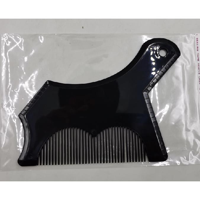 Beard Beard Modeling Template Beard Shaping Tool Pogonotomy Tool Shaving Tool Pogonotomy Aid