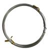 Craft Wires Braided Thread Durable Jewelry Lines for Frames Making