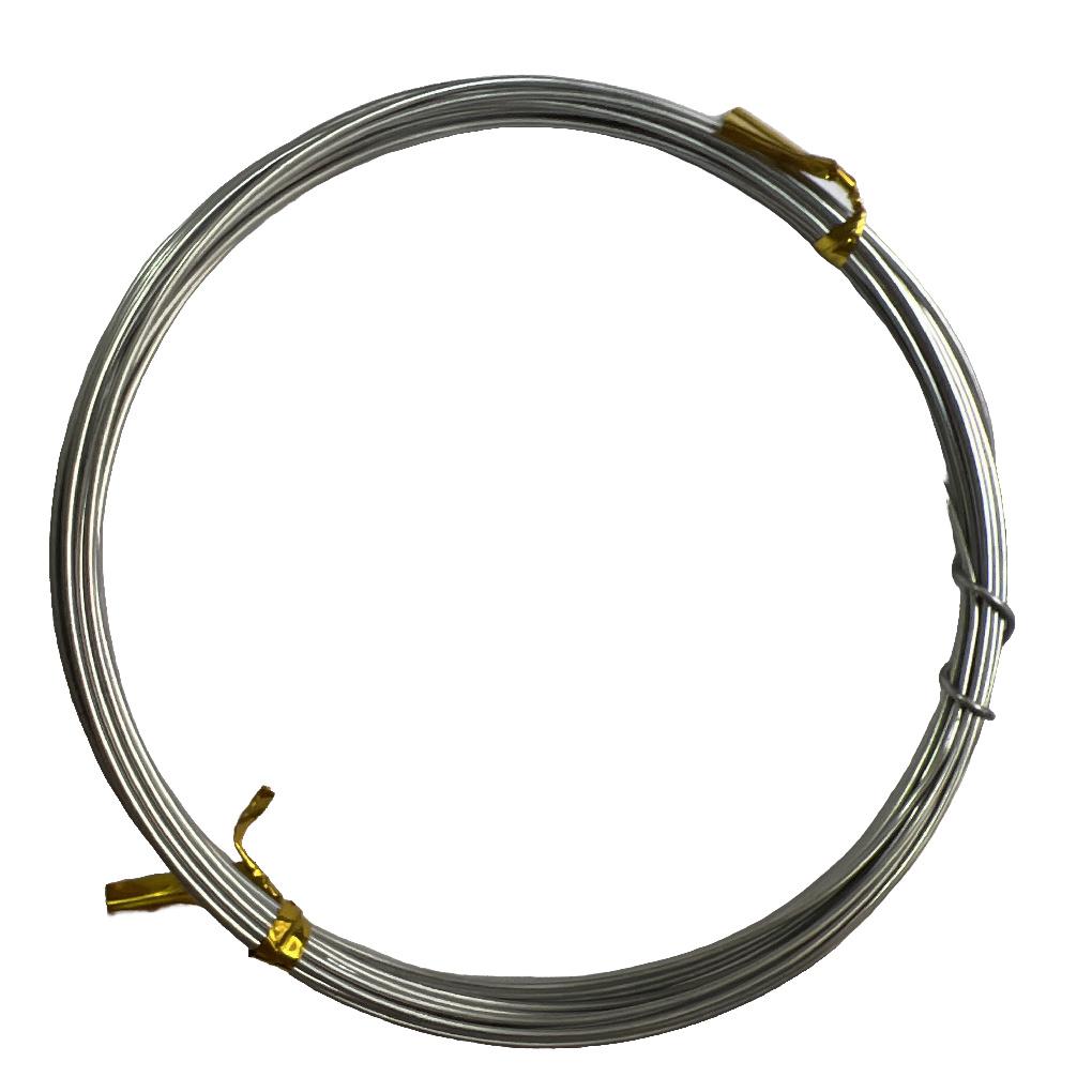 Craft Wires Braided Thread Durable Jewelry Lines for Frames Making