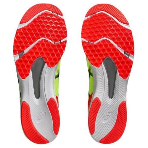 Asics Tarther Rp 3 Low Top Running Shoes Unisex Green - 1011B465-751