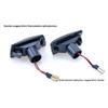 Sequential Turn Signal Lights for Opel Astra H, Zafira B, Corsa D