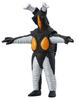 Ultraman Kaiju Series 03 Zetton Soft Vinyl Figure