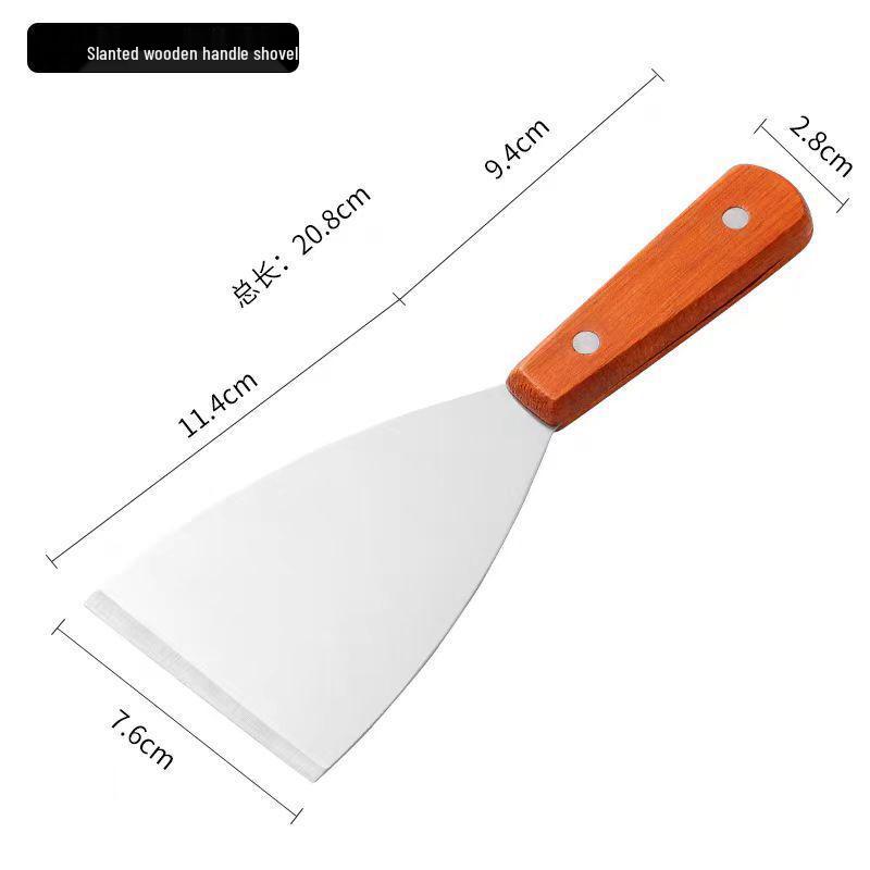 Stainless Steel Rectangle Tiramisu & Mousse Cake Mold Tray