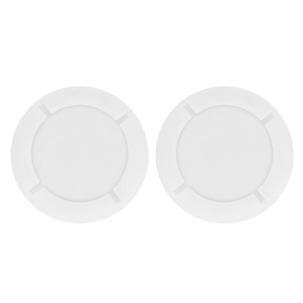 1 Pair Rocker for NS OLED Cushioned Cover Game Controller Joystick Replacement Cover Gaming Accessories