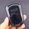 Transparent Full Coverage Key Case for Cadillac XT4 XT5 XT6 CT6 ATSL CTS XTS