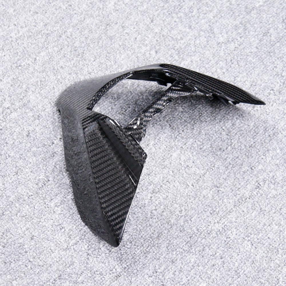 2024-2025 Yamaha MT09 SP Carbon Fiber Front Fairing Shell
