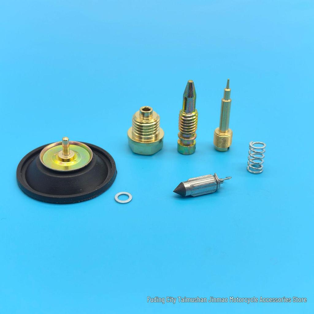 Motorcycle Carburetor Repair Kit for HONDA Shadow VT1100