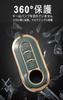 [KUNIO] Fiat Exclusive Key Case, Key Cover, Keychain, Silicone, Genuine Waterproof, Lightweight, Compatible with