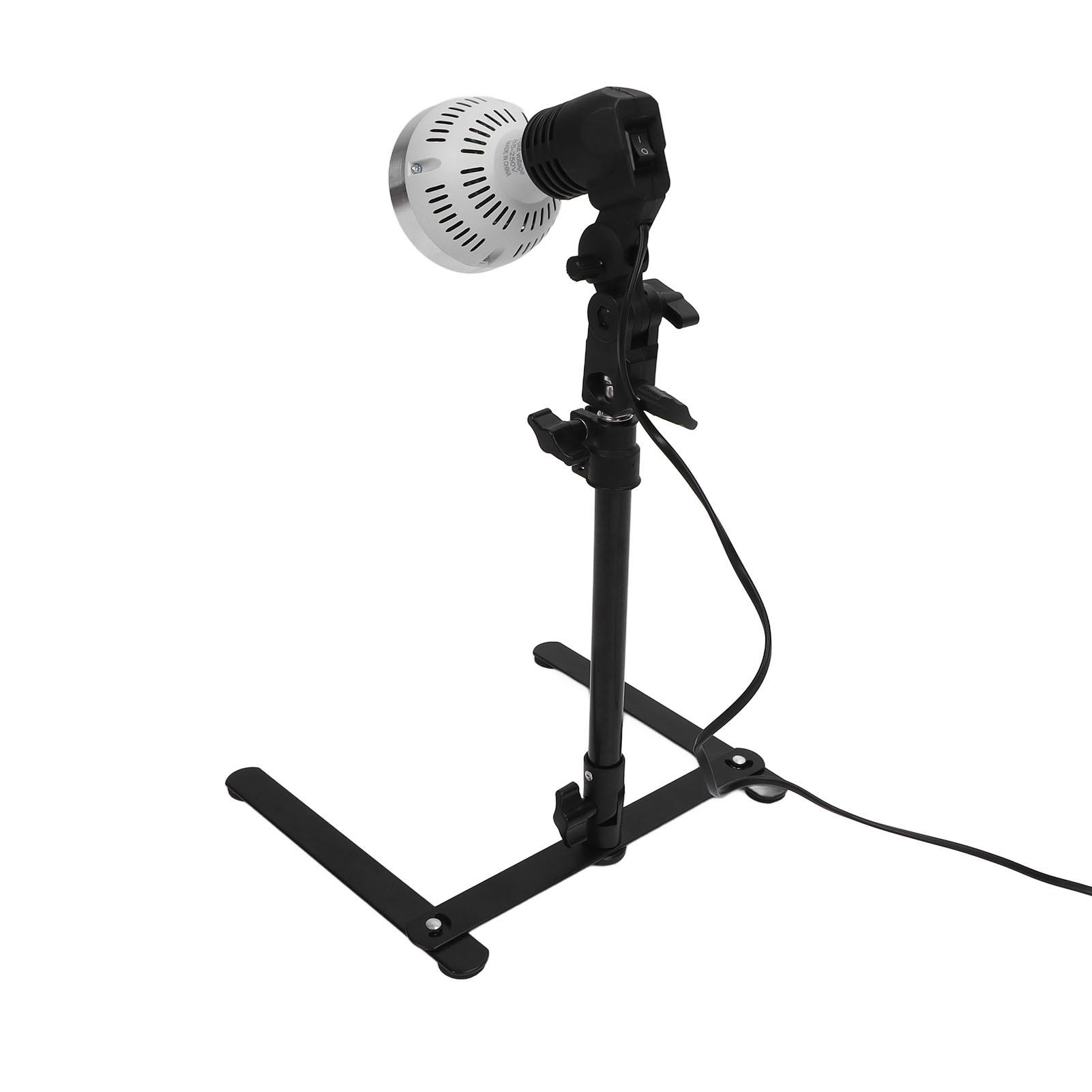 

Лампа для терапии синим светом, профессиональная бытовая лампа для удаления угрей и лечения детской желтухи 110‑240 В США US PLUG