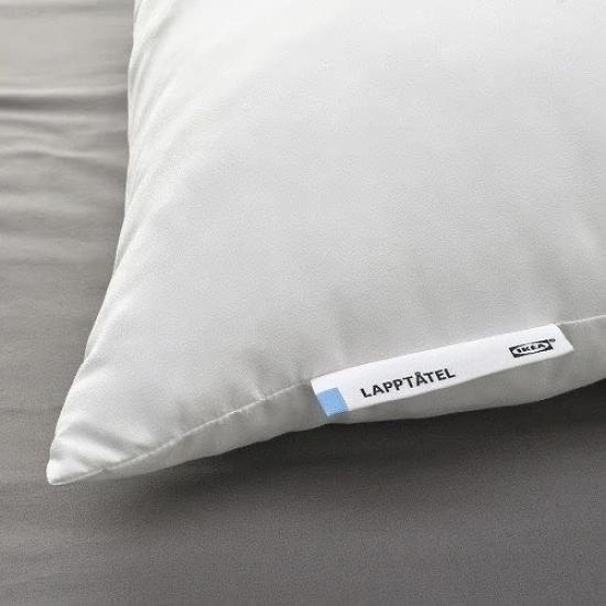 IKEA LAPPTATEL: PillowLow 50x60 cm Polyester (804.603.85)