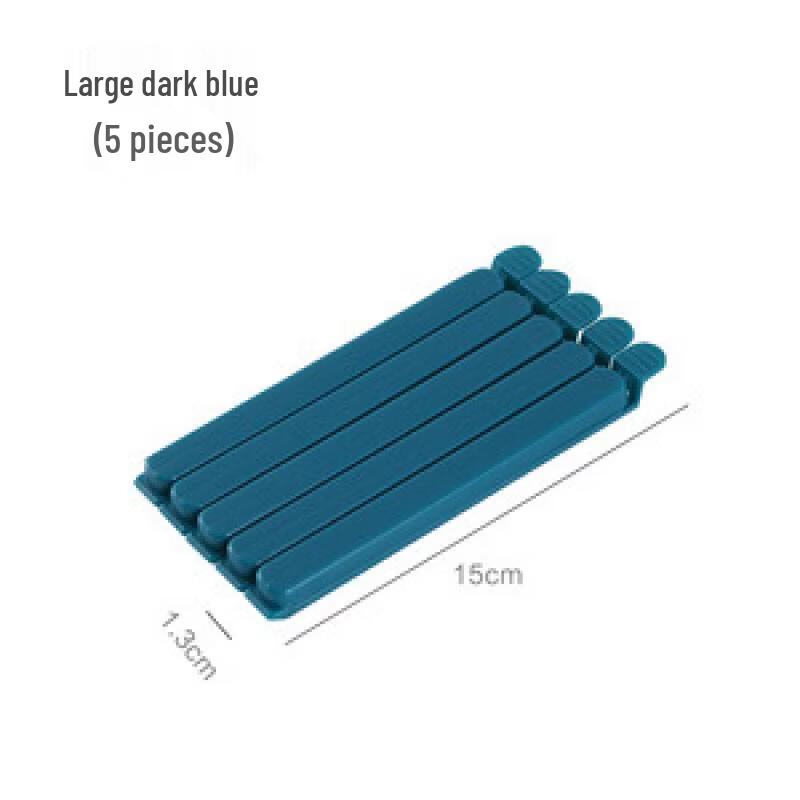 

Zhizhou Stainless Steel Food Bag Sealing Clips