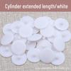 Xingyue 3-in-1 Eccentric Wheel Cap 10-12-15 Plastic Decorative Hole Cover