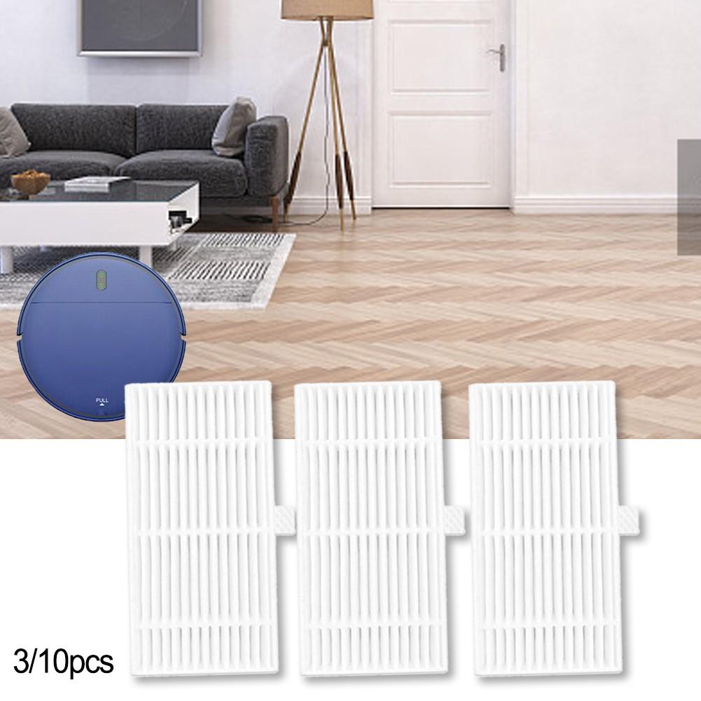 

151 2-in-1 Robot Filters Filter For MAMNV BR150/BR151 Delicate 3PCS
