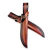 Leather Cutter Sheath Straight Cutter Sheath Carriers Holsters Handmade Cutter Pouches Storage Bag Gift for Men Women