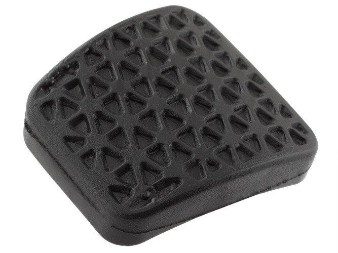 Opel Astra II G 98-09 Rubber Clutch & Brake Pedal Cover