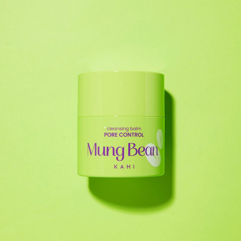 KAHI Cleansing Balm - Pore Control (50ml)