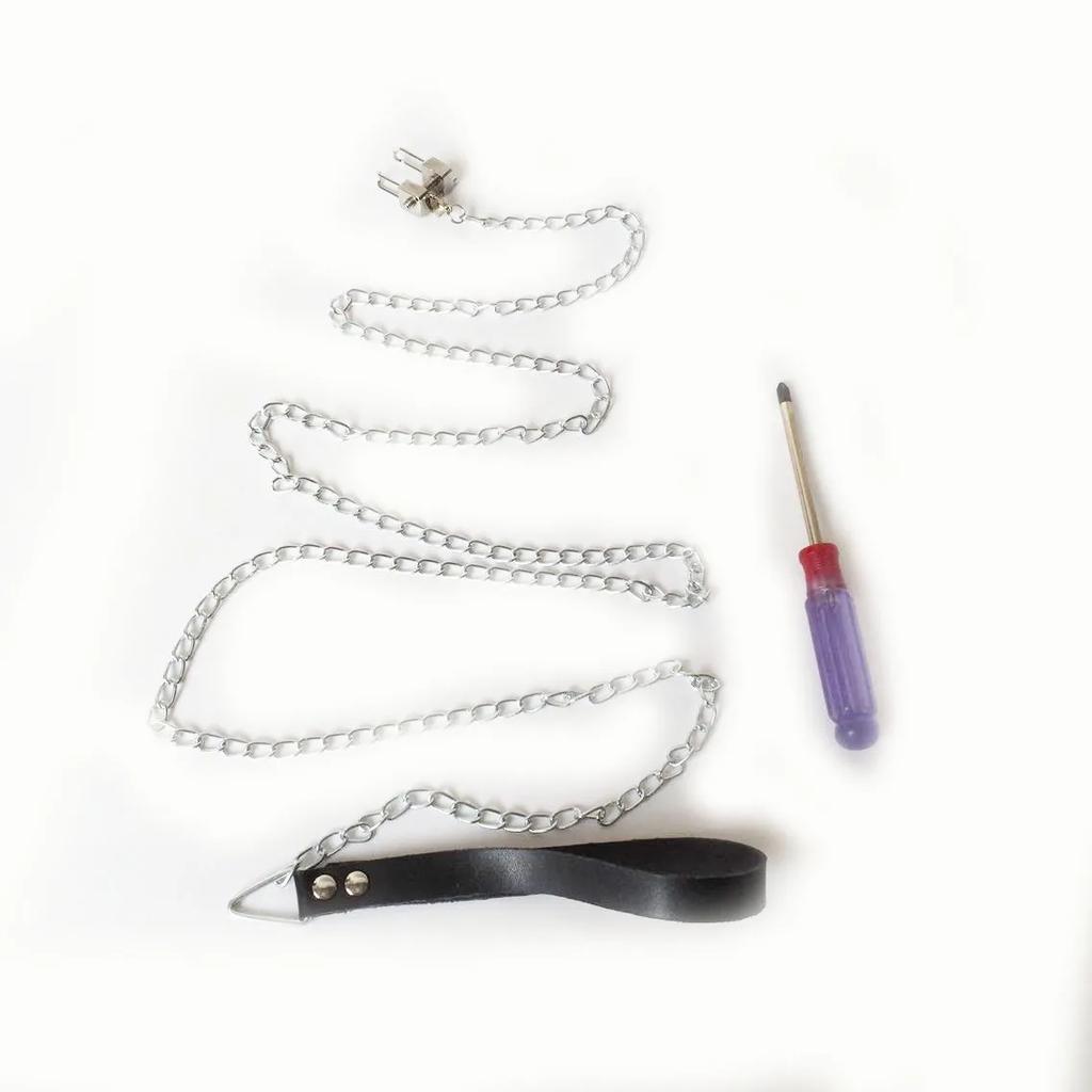 Stainless Steel SM Bondage Nose Hook Force Nose Shackle Clamp Clip Chain Slave Product Sex Toys for Couples Role Playing