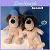 Poppen en knuffels – Knuffels - strip- en tekenfilmsfiguren