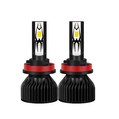 H11 TOP Best LED Auto Bulbs Canbus Led Headlight CSP 3570 Chips 6000K Car Headlight High Power 150W 12V Bulbs
