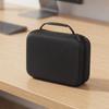 Portable Dual Controller Carrying Case Waterproof Gamepad Storage Bag  Game Controller Storage